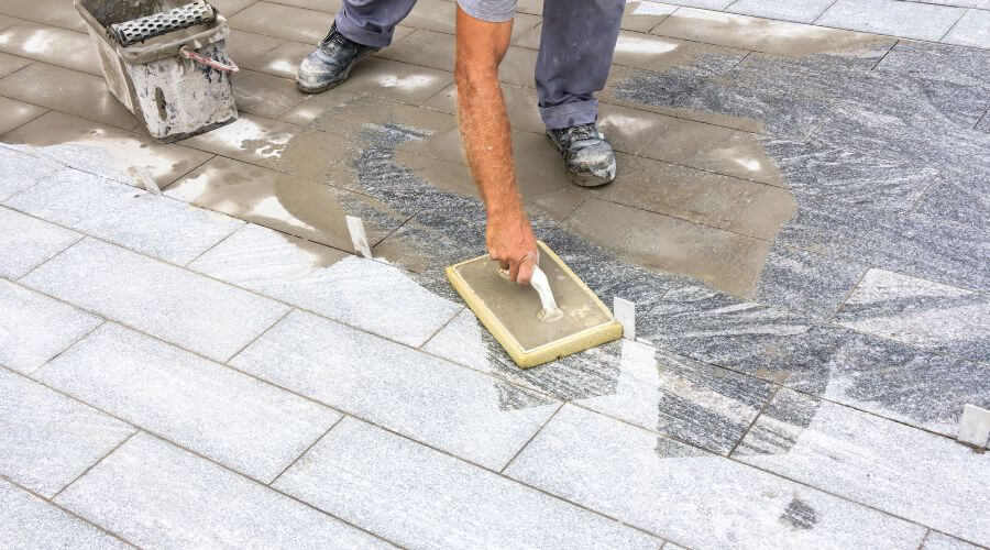 Expert tile roof repair services in Plum City, WI